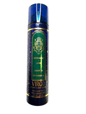 Bath Body Works The Zodiac Collection VIRGO Fine Fragrance Body Mist Spray 8oz