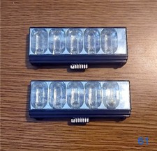 Sylvania - Vintage Flash Bars