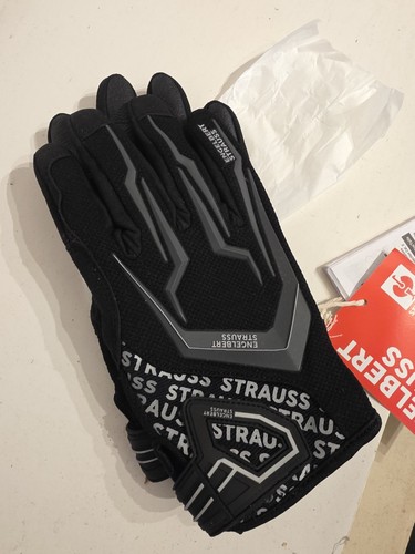 Engelbert Strauss Mechaniker Handschuhe - Bild 3 von 7