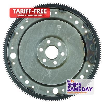 Pioneer FRA-203, One Natural Steel Sbf Flexplate 157-Tooth 28Oz External Balance - Picture 1 of 10