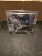 2022 Topps Update Series - Commemorative Batting Helmet Relics Joey Gallo #BH-JG