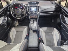 Display Screen Subaru Xv Crosstrek 18