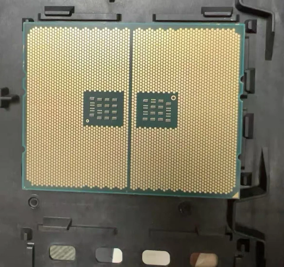 AMD Ryzen Threadripper PRO 5995WX CPU 64 Core workstation Processor Up to 4.5GHz - Image 2 of 2