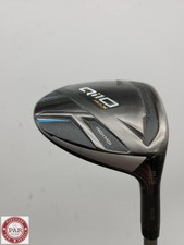 2024 TAYLORMADE QI10 MAX 3 WOOD 16 REG FUJI SPEEDER NX 50 HC GOOD