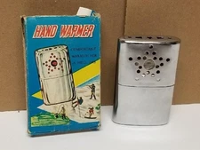 Vintage Phoenix Hand Warmer