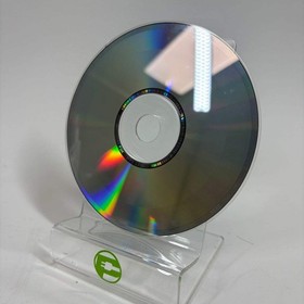 P.T.O. II (Sega Saturn, 1996) Disc Only