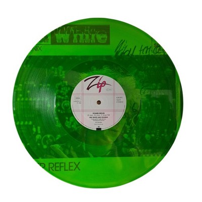 Red White & Phoenix   Strangers At Midnight (Roy Jones, Bruder von Howard Jones)