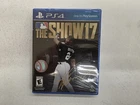 MLB: The Show 17 - PS4 - Ken Griffey Cover Art - New
