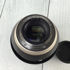 Tamron SP 35mm f1.8 Di VC USD Lens for Nikon F Used good