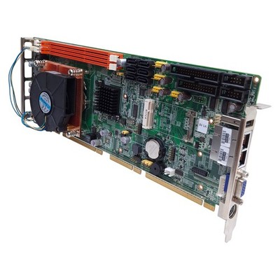 Advantech PCE-5125QG2 Single Board Computer Intel i7 870 2.93GHz, PICMG 1.3