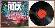 Sampler   Monsters Of Rock (Vinyl, LP,  Polyd...
