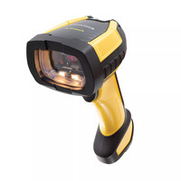 Datalogic PM9600-SR433RB Portable Barcode Reader 1D/2D Laser China Post C ~D~