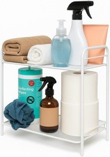 Under Sink Organizers and Storage - Multi-Purpose and Storage - 2-tier Kitchen S
