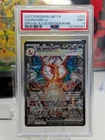 New Listing2023 Pokemon Obsidian Flames Charizard EX Special Illustration Rare #223 PSA 9