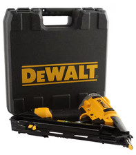 Clavadora neumática DEWALT DWFP72155 calibre 15 DA NUEVA EN CAJA