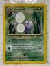 1995-2000 Jumpluff 7/111 Holo Rare Neo Genesis Pokémon TCG