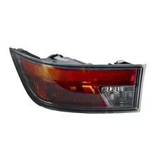 LX2887103 New Passenger Side Back Up Light Lens / Housing