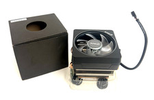 AMD P/N 712-000046 Rev.D Fan And Heatsink