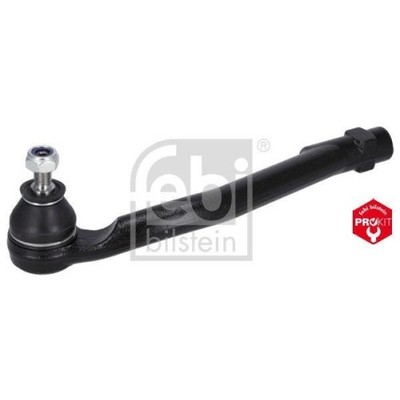 Spurstangenkopf Febi Bilstein 102131 Prokit für Hyundai Kia Vorderachse Rechts