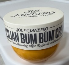 Sol de Janeiro Bum Bum Cream CHEIROSA 62 - 5oz NWOB