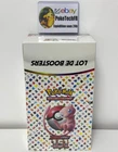 Display Bundle 151 Pokémon Lot 10 Bundles EV3.5 151 Français NEUF - ENVOI 24H