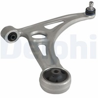 Delphi TC4018 Querlenker R Unten Vorne Passt Zu: Hyundai Sonata VII KIA Optima 1
