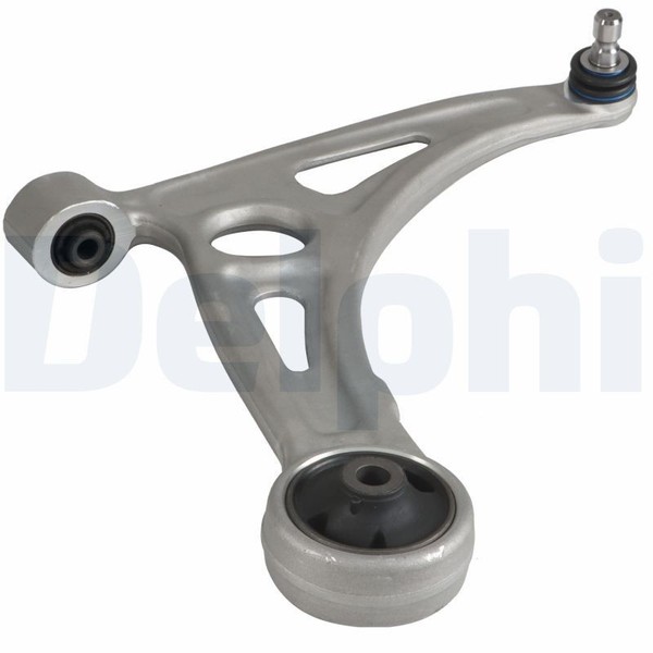 Delphi TC4018 Querlenker R Unten Vorne Passt Zu: Hyundai Sonata VII KIA Optima 1-image