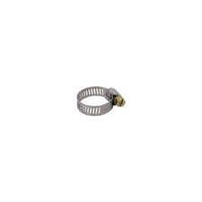 FIMCO 5051114 Hose Clamp, 3/8 In. 3JEF8