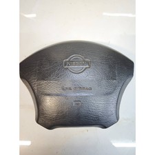 Nissan Terrano 2000 Interior Part 021218 PLO38790