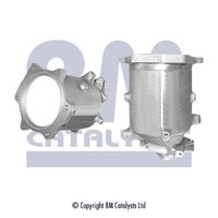 Neu & Ovp Kat Katalysator BM91259H B08A0AU000
