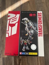 Transformers Masterpiece Grimlock MP-03 Toys R Us exclusive