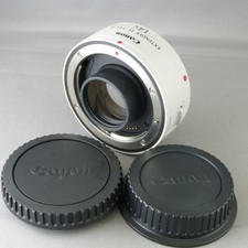 Canon EXTENDER EF1.4X III NO.8906