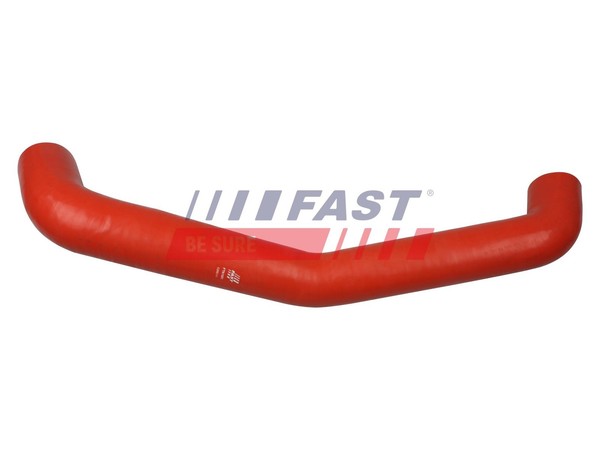 Fast Ladeluftschlauch FT61551 FüR Iveco Daily 3 Bus CNG A2FC13AA A6FBU4AB Power-image