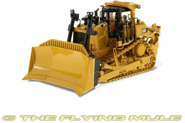 Caterpillar D9 Indiana Contemporary Manufacture Diecast