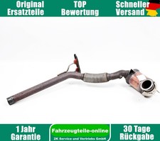 Katalysator KAT Audi A3 8V 1.4 TFSI 106tkm 5Q0131701S