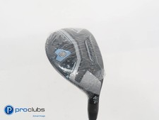 New Ladies Cobra AEROJET 21 4 HYBRID - KBS PGI 55 Ladies Flex 386013