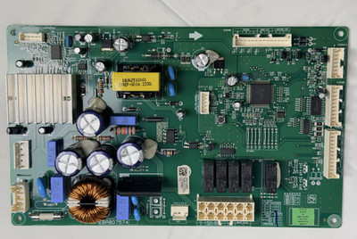 New LG Refrigerator Power Control Board EBR30299362 FREE SAME/NEXT DAY SHIP!