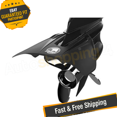 #ad StingRay STINGER 1 Stinger Black Hydrofoil $70.92