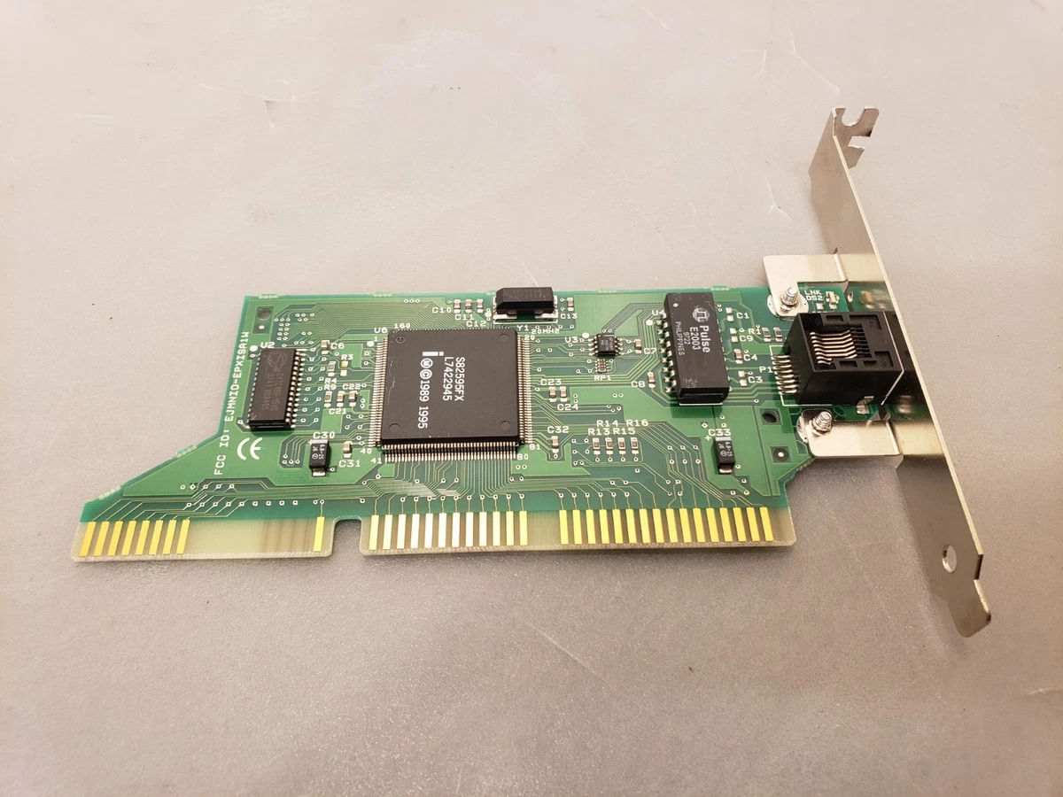 Network Cards for ISA for sale - eBay