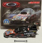 2005 GARY SCELZI OAKLEY MOPAR CARBON FIBER NHRA DODGE STRATUS 124 FUNNY CAR 288