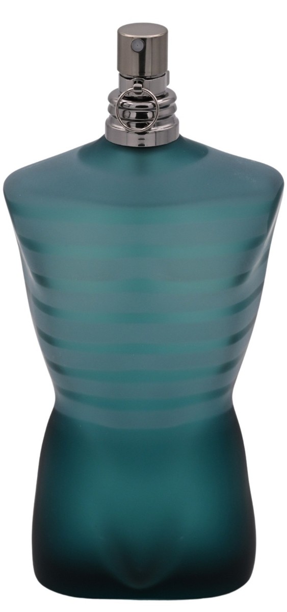 激レア⚠️Jean Paul GAULTIER HOMME JEAN PAUL GAULTIER LE MALE TERRIBLE FOR MEN EDT EXTREME SPRAY