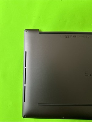 Dell  XPS 13 Plus 9320 cover bottom case 04JVX5 4JVX5 B33
