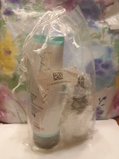 Gabrielle Union Flawless Smoothing Blow Dry Cream + Restoring Oil Treatment Duo.