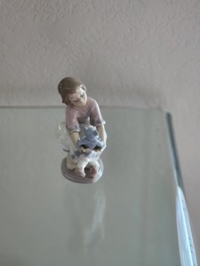 LLADRO リアドロ コレクターズソサエティセット 家族の愛(母子) | リヤドロ公式オンライン