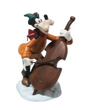 Wdcc Ornament Goofy - Tis The Season To Be Jolly Disney