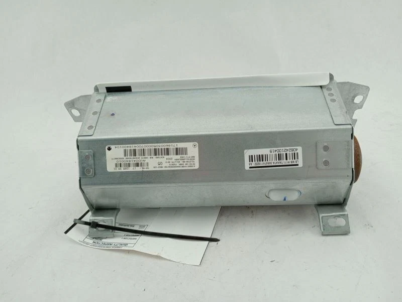 Mercedes Benz SLK 350 280 R171 Passenger Right Air Bag Dashboard Airbag 05-11 Foto 2 de 4