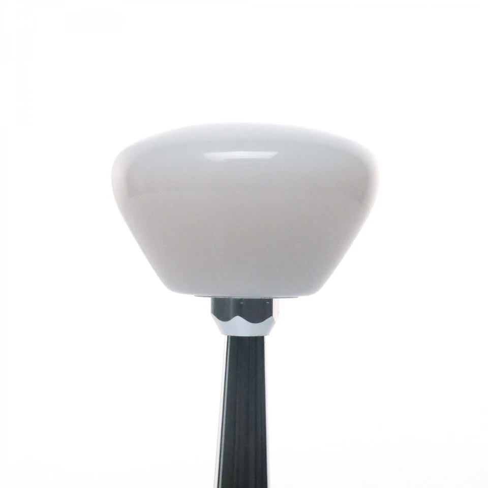 White Retro Series Custom Shift Knob Opaque  - Image 2 of 3