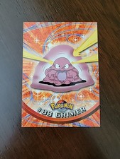 Grimer #88 Prices | Pokemon 2000 Topps TV | Pokemon Cards Grimer #88 Prices | Pokemon 2000 Topps TV | Pokemon Cards
