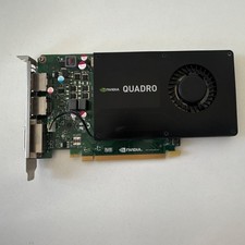 NVIDIA Quadro Graphics Card DisplayPort DVI P...