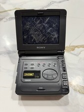 Sony DSR-V10 DVCAM Digital Video Player